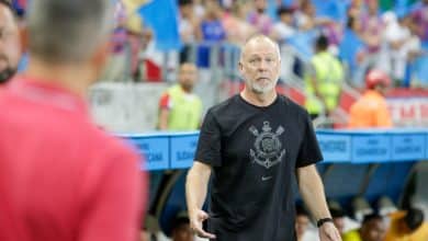 Ap&oacute;s Sul-Americana, Corinthians tem que reagir no Campeonato Brasileiro e Data Fifa pode ajudar
