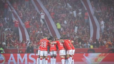 Remobiliza&ccedil;&atilde;o &eacute; a palavra-chave do Internacional para o cl&aacute;ssico Gre-Nal