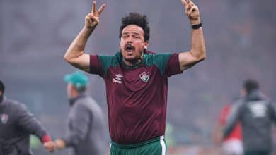Ainda em clima de festa, Fluminense rev&ecirc; Inter e usa Brasileiro como prepara&ccedil;&atilde;o para o Mundial