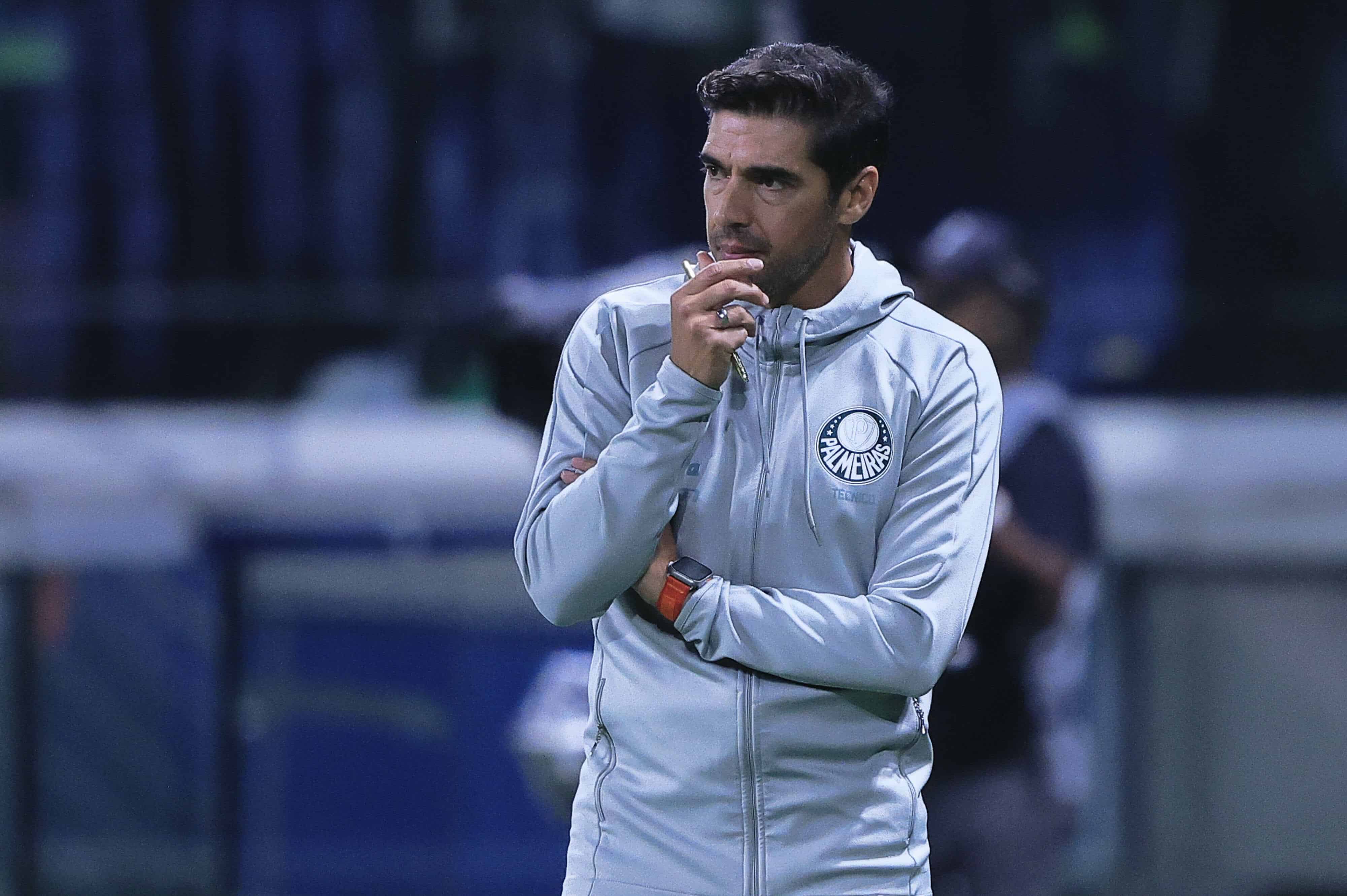 Palmeiras precisa de pontos al&eacute;m dos &oacute;bvios para espantar fantasma da Sul-Americana