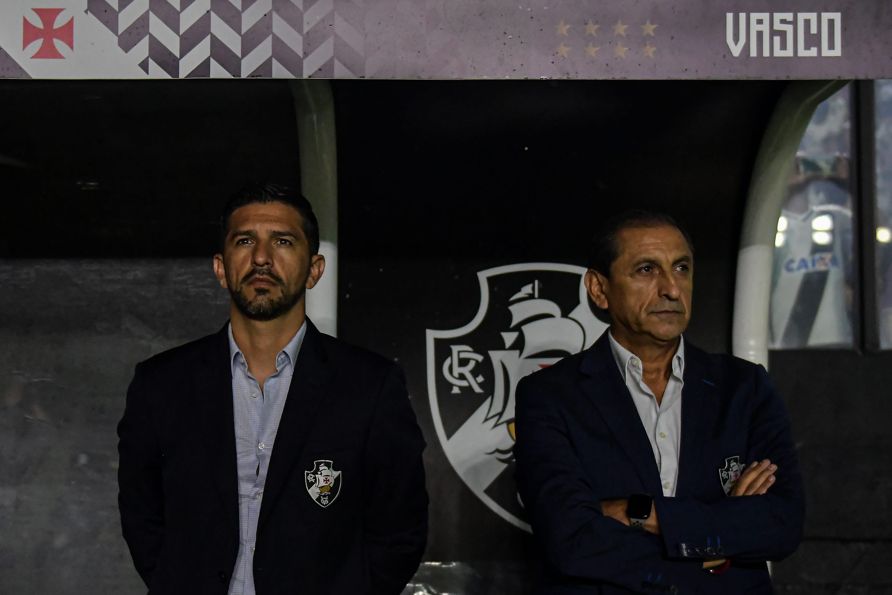 Vasco: Ram&oacute;n Diaz usa t&iacute;tulo do S&atilde;o Paulo para valorizar empate em S&atilde;o Janu&aacute;rio