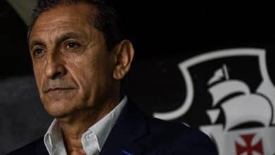 Vasco j&aacute; compete com outros times do Brasil, como disse Ram&oacute;n Diaz; Agora &eacute; preciso ir al&eacute;m
