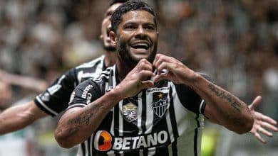 Hulk &eacute; o maior artilheiro do Brasileir&atilde;o desde estreia no Atl&eacute;tico-MG: veja o raio-x dos gols