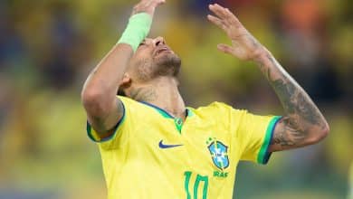Maur&iacute;cio Noriega: Brasil vai mal no in&iacute;cio, no fim e, principalmente, no meio