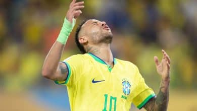 A chuva de pipocas em Neymar &eacute; um problema para Diniz. Ser&aacute; que ele &eacute; capaz de resolver?