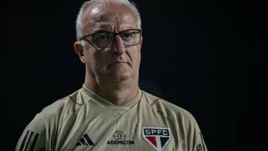 Com Dorival, tr&ecirc;s refor&ccedil;os e muitas sa&iacute;das, S&atilde;o Paulo se apresenta para&nbsp;iniciar pr&eacute;-temporada&nbsp;de&nbsp;2024