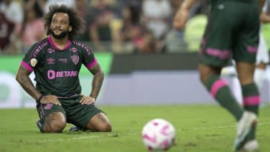 Os erros na defesa que preocupam o Fluminense para a Libertadores