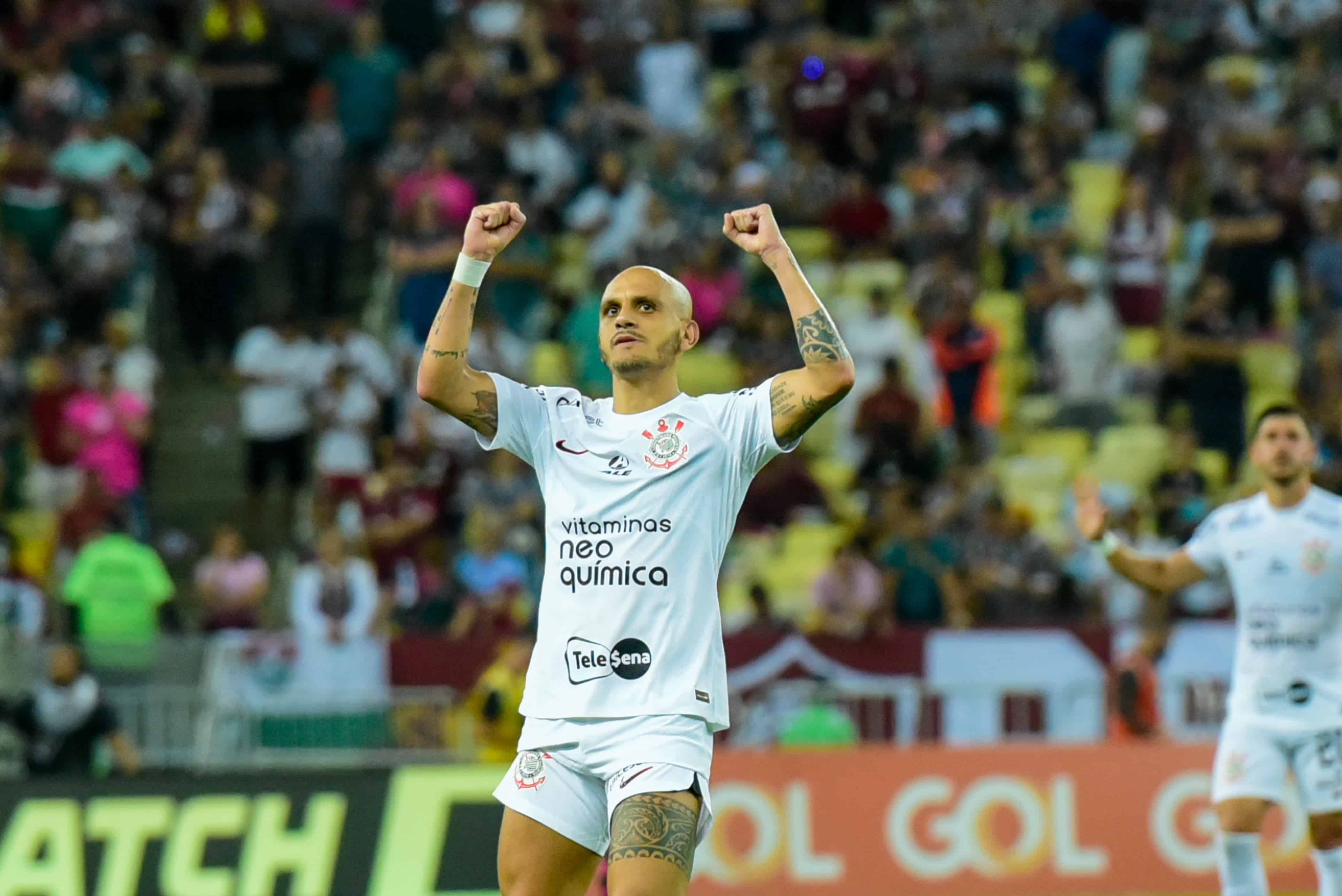 Apesar do empate, mudan&ccedil;a de postura do Corinthians &eacute; uma luz no fim do t&uacute;nel