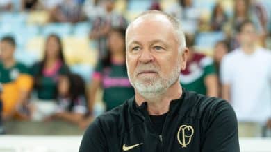 H&aacute; um m&ecirc;s sem vencer, Corinthians n&atilde;o tem outra op&ccedil;&atilde;o diante do Am&eacute;rica-MG