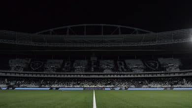 CBF rasga o pr&oacute;prio regulamento para encaixar sequ&ecirc;ncia de Botafogo x Athletico-PR em calend&aacute;rio apertado