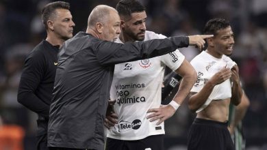Corinthians v&ecirc; reformula&ccedil;&atilde;o do elenco como necessidade, mas prioridade no momento &eacute; outra