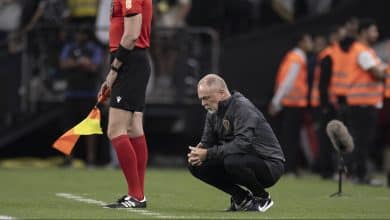 Possibilidade de rebaixamento, ainda que distante, precisa ser assunto dentro do Corinthians