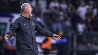 Mano explica mudan&ccedil;as que levaram Corinthians a voltar a vencer contra o Cuiab&aacute;