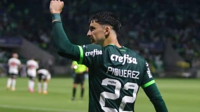 Paulo Junior: Nem Palmeiras esperava o 5 a 0, placar que mostra um 2023 que poderia ser, mas n&atilde;o foi
