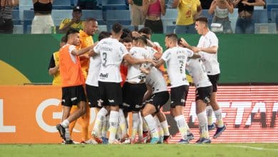 Corinthians consegue resultado inesperado diante do Cuiab&aacute; e reduz press&atilde;o para sequ&ecirc;ncia de jogos