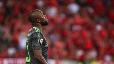 O que uma curiosa estat&iacute;stica diz sobre o desempenho de Enner Valencia no Internacional