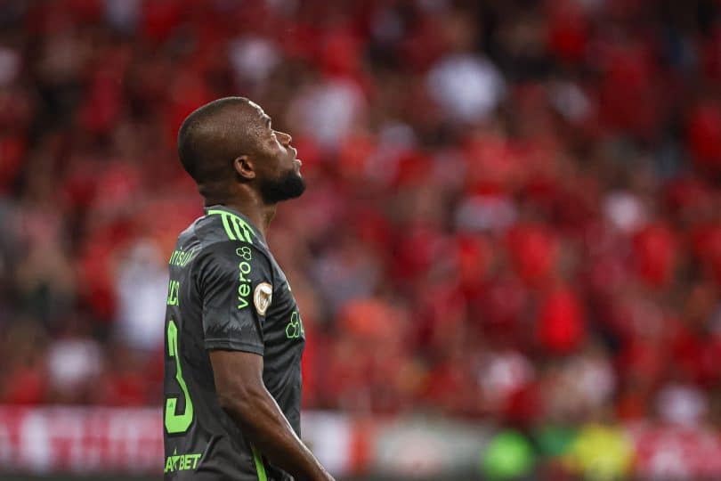 O que uma curiosa estatística diz sobre o desempenho de Enner Valencia no Internacional