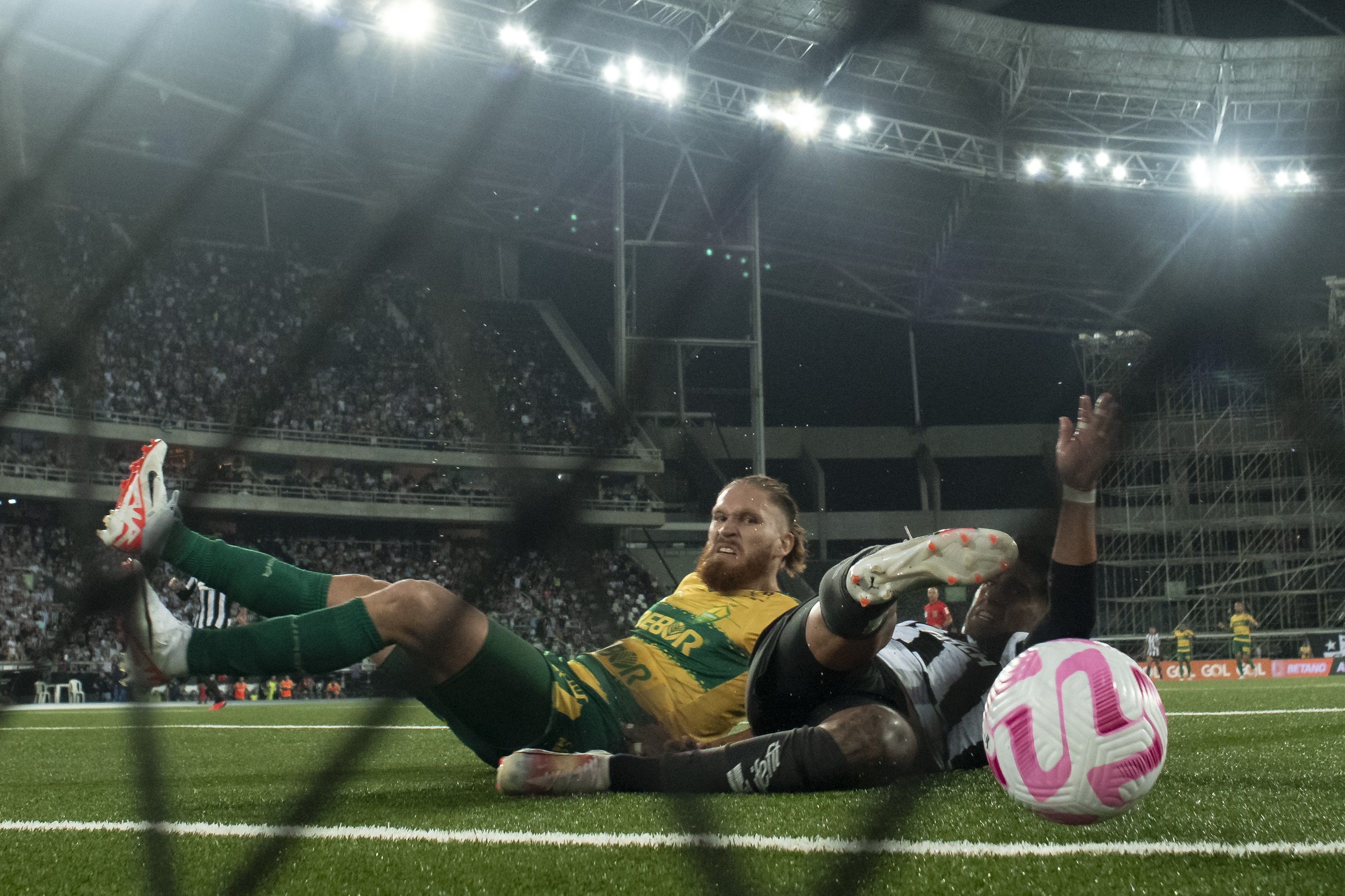 Maur&iacute;cio Noriega: Reta final mostra que Brasileir&atilde;o se decide nos jogos improv&aacute;veis