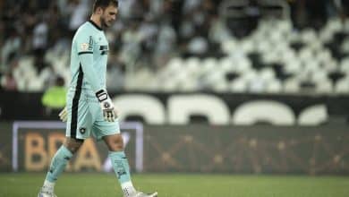 Respire, torcedor do Botafogo: irregularidade acontece at&eacute; nas melhores campanhas do Brasileir&atilde;o