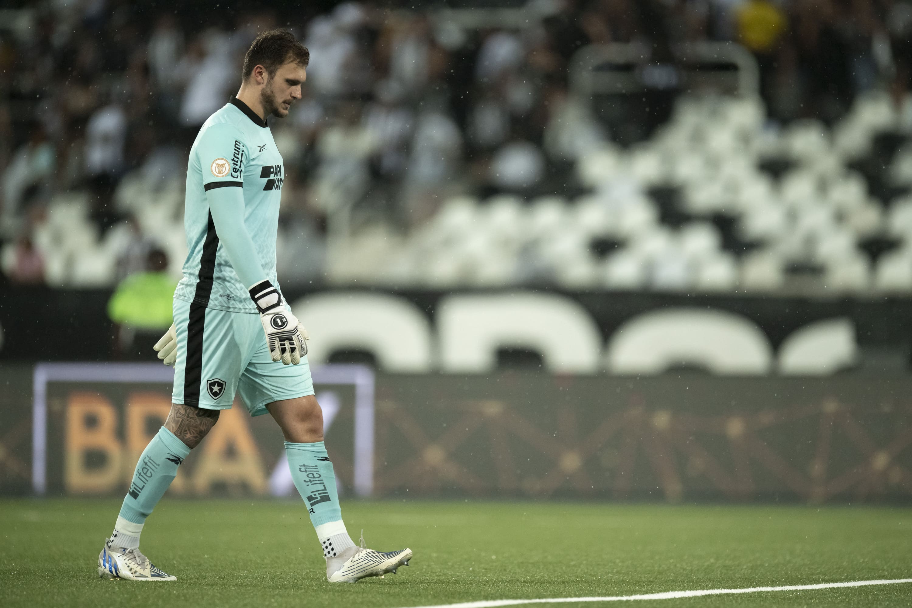 Respire, torcedor do Botafogo: irregularidade acontece at&eacute; nas melhores campanhas do Brasileir&atilde;o