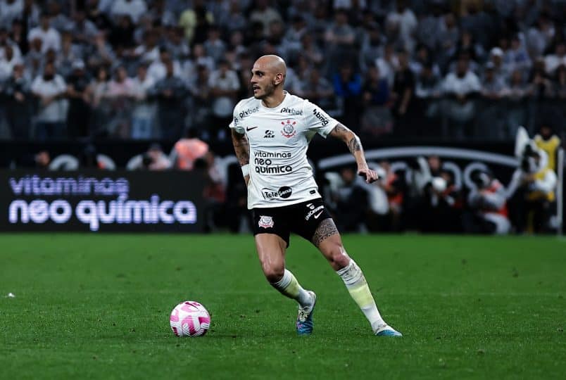 Escolha de Mano que deu certo para o Corinthians nas últimas rodadas é problema contra o Athletico