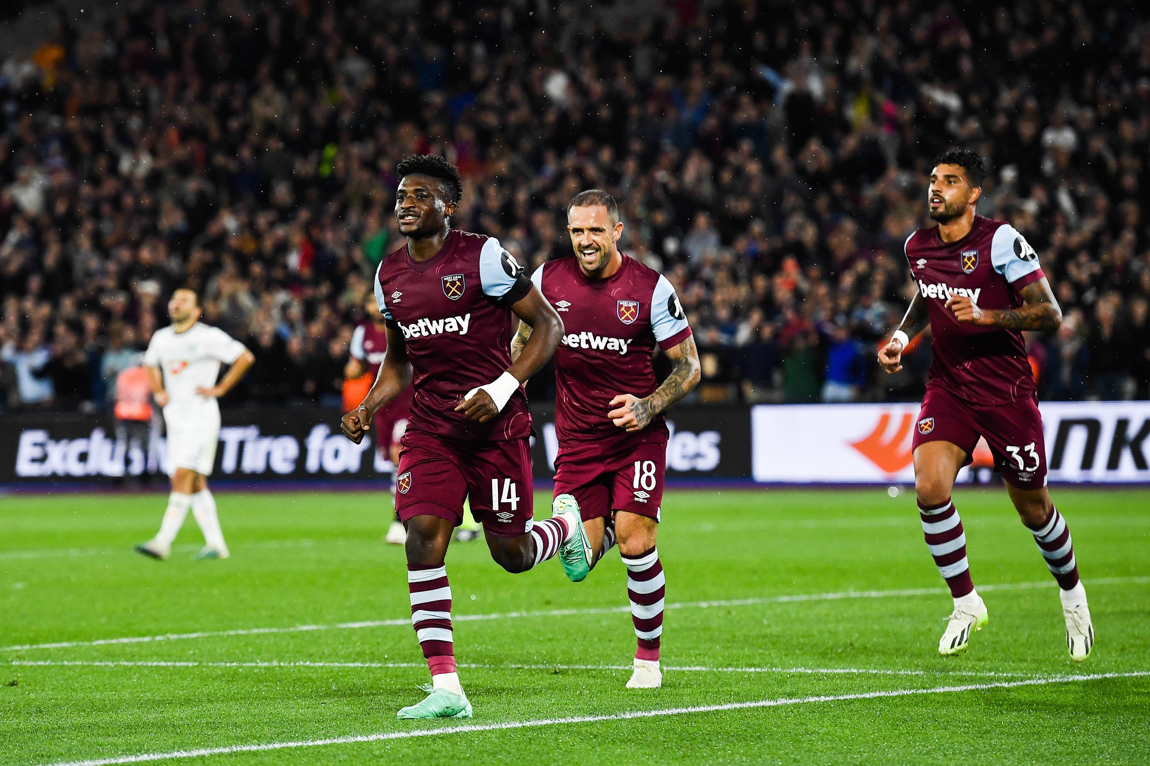 Onde assistir, palpites e escala&ccedil;&otilde;es de Freiburg x West Ham &ndash; Liga Europa &ndash; 05/10/2023