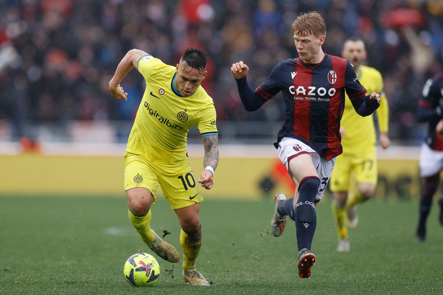 Onde assistir, palpites e escala&ccedil;&otilde;es de Inter de Mil&atilde;o x Bologna &ndash; Serie A &ndash; 07/10/2023