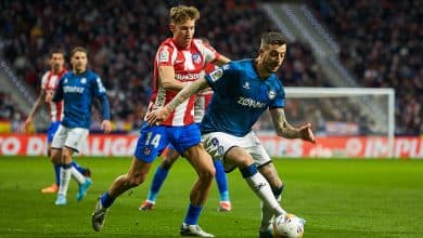 Onde assistir, palpites e escala&ccedil;&otilde;es de Atl&eacute;tico de Madrid x Alav&eacute;s &ndash; La Liga &ndash; 29/10/2023