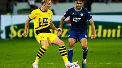 Onde assistir, palpites e escala&ccedil;&otilde;es de Borussia Dortmund x Hoffenheim &ndash; Copa da Alemanha &ndash; 01/11/2023