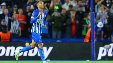 Onde assistir, palpites e escala&ccedil;&otilde;es de Brighton x Ajax &ndash; Liga Europa &ndash; 26/10/2023
