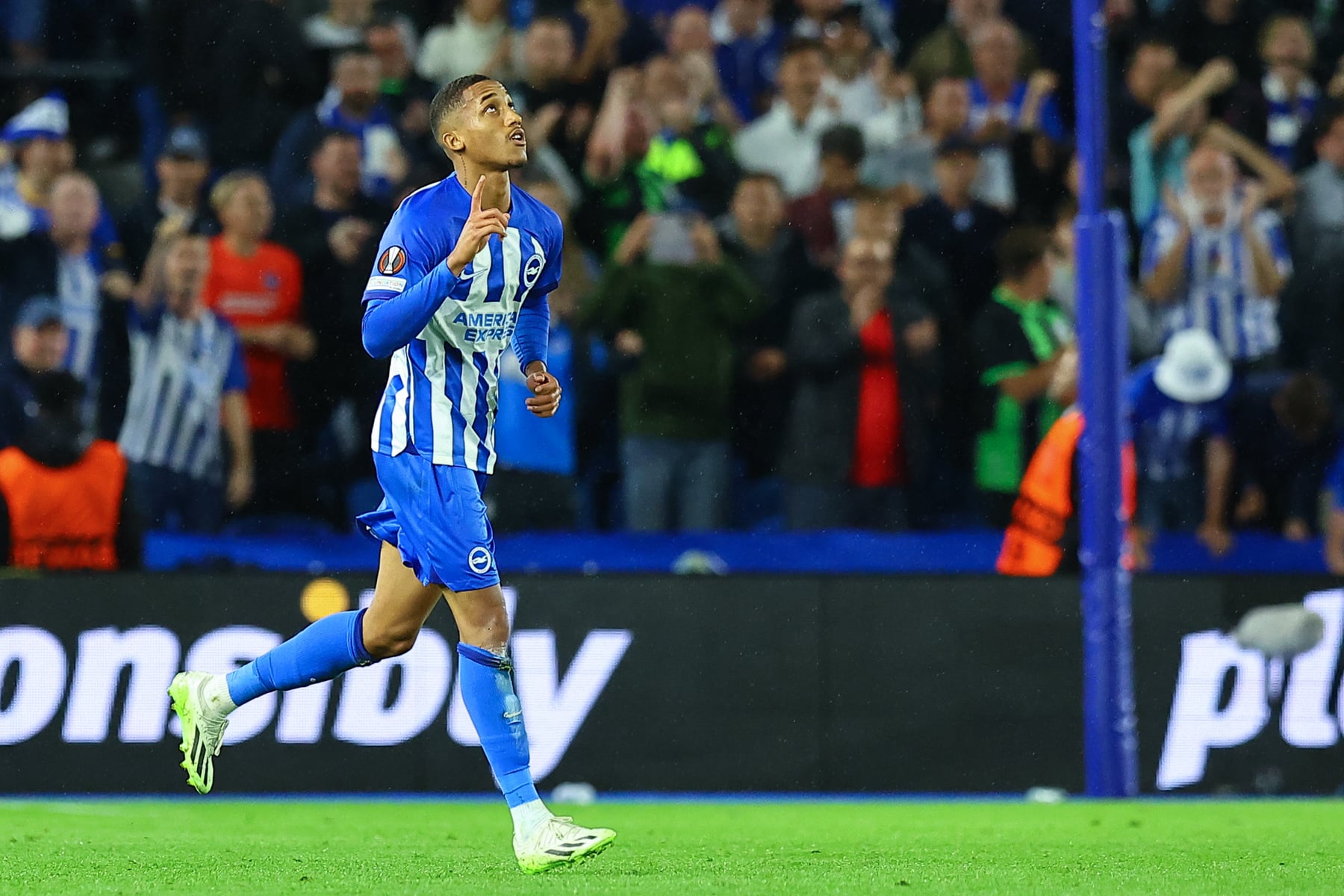 Onde assistir, palpites e escala&ccedil;&otilde;es de Brighton x Ajax &ndash; Liga Europa &ndash; 26/10/2023