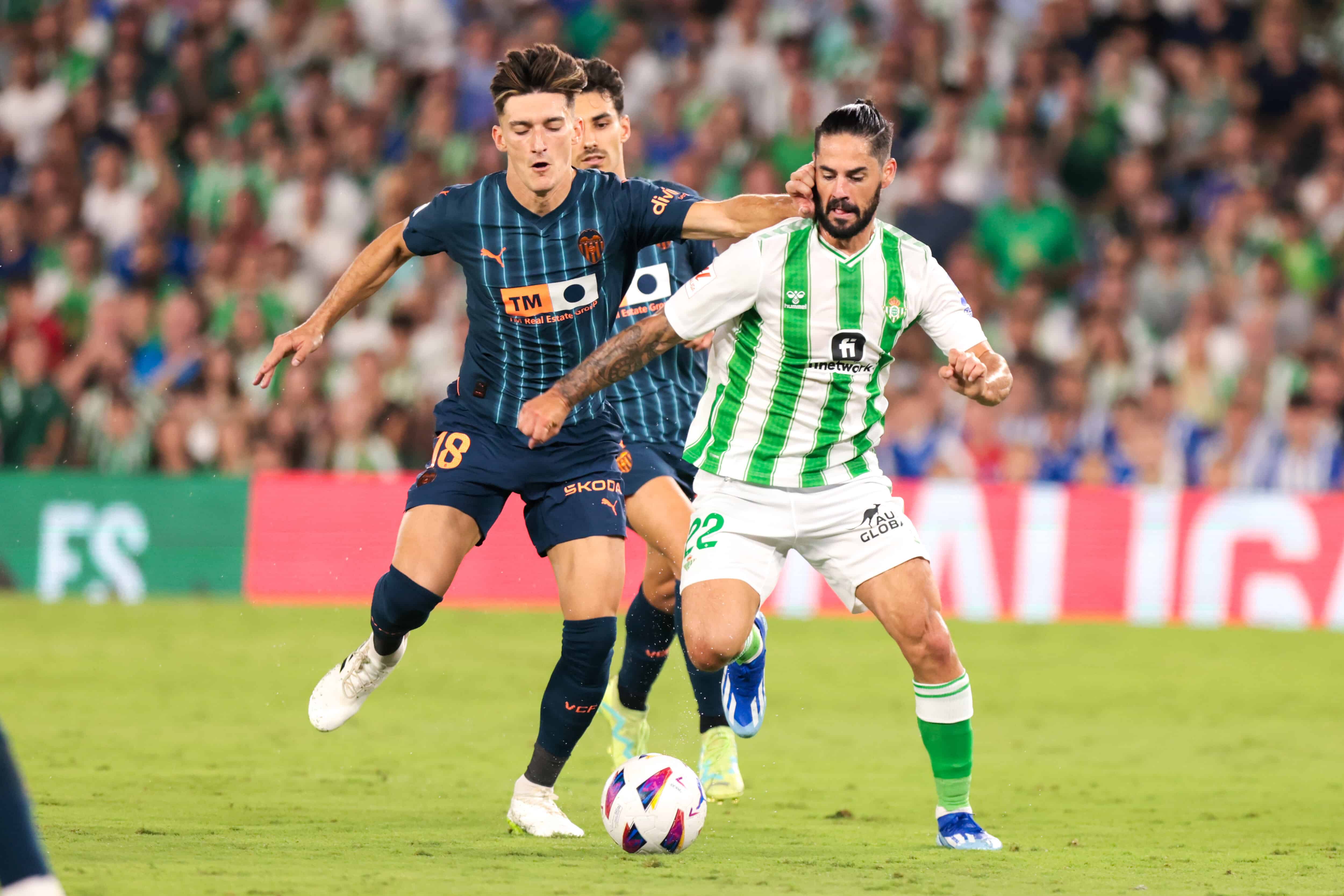 Onde assistir, palpites e escala&ccedil;&otilde;es de Betis x Sparta Praga &ndash; Liga Europa &ndash; 05/10/23