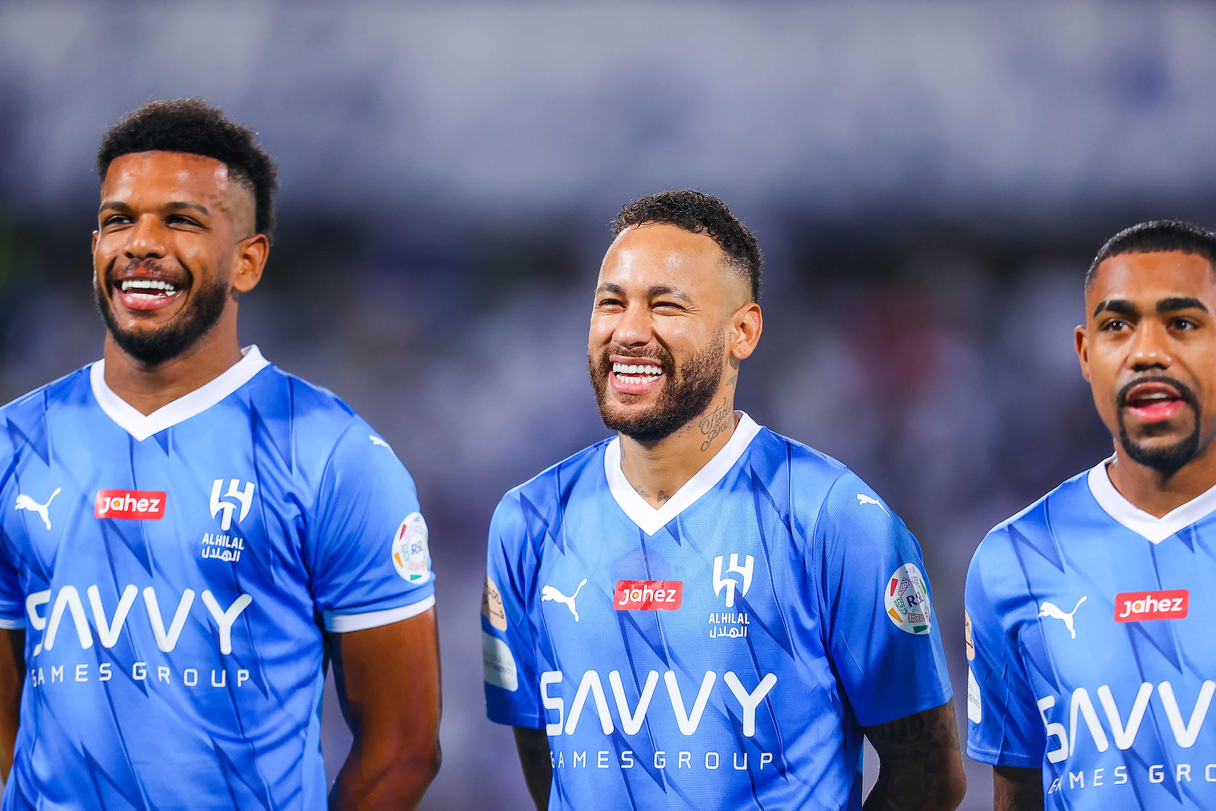 Onde assistir, palpites e escala&ccedil;&otilde;es de Al-Akhdood x Al Hilal &ndash; Campeonato Saudita &ndash; 07/10/2023