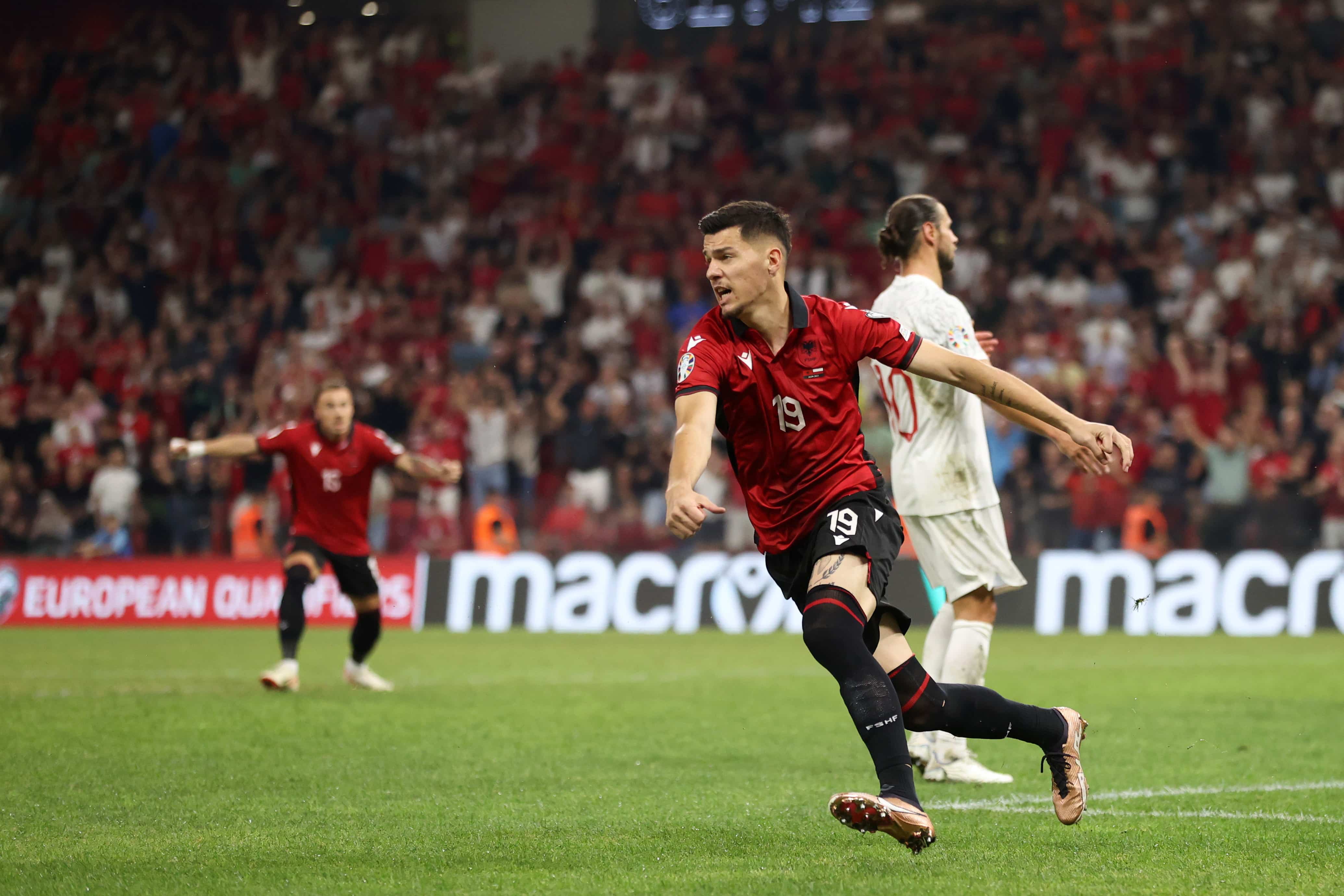 Onde assistir, palpites e escala&ccedil;&otilde;es de Alb&acirc;nia x Rep&uacute;blica Tcheca &ndash; Eliminat&oacute;rias da Eurocopa &ndash; 12/10/23