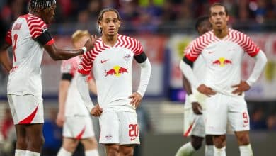 Onde assistir, palpites e escala&ccedil;&otilde;es de RB Leipzig x Estrela Vermelha &ndash; Champions League &ndash; 25/10/2023