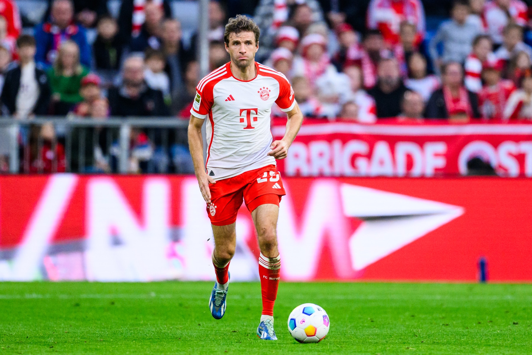 Onde assistir, palpites e escala&ccedil;&otilde;es de Saarbrucken x Bayern de Munique &ndash; Copa da Alemanha &ndash; 01/11/2023