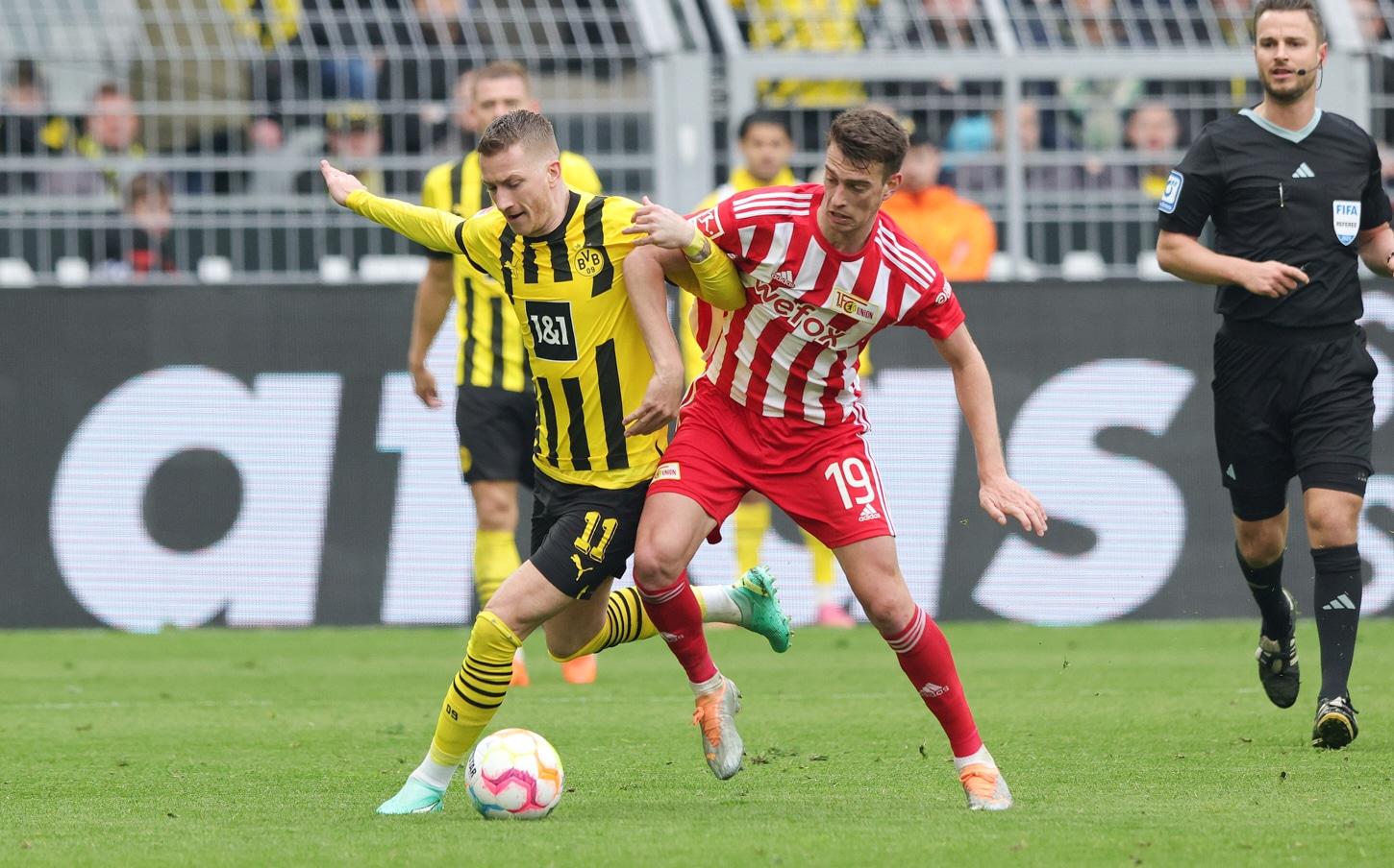 Onde assistir, palpites e escala&ccedil;&otilde;es de Borussia Dortmund x Union Berlim &ndash; Bundesliga &ndash; 07/10/23