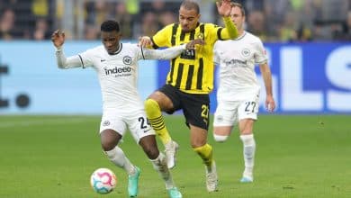 Onde assistir, palpites e escala&ccedil;&otilde;es de Eintracht Frankfurt x Borussia Dortmund &ndash; Bundesliga &ndash; 29/10/2023