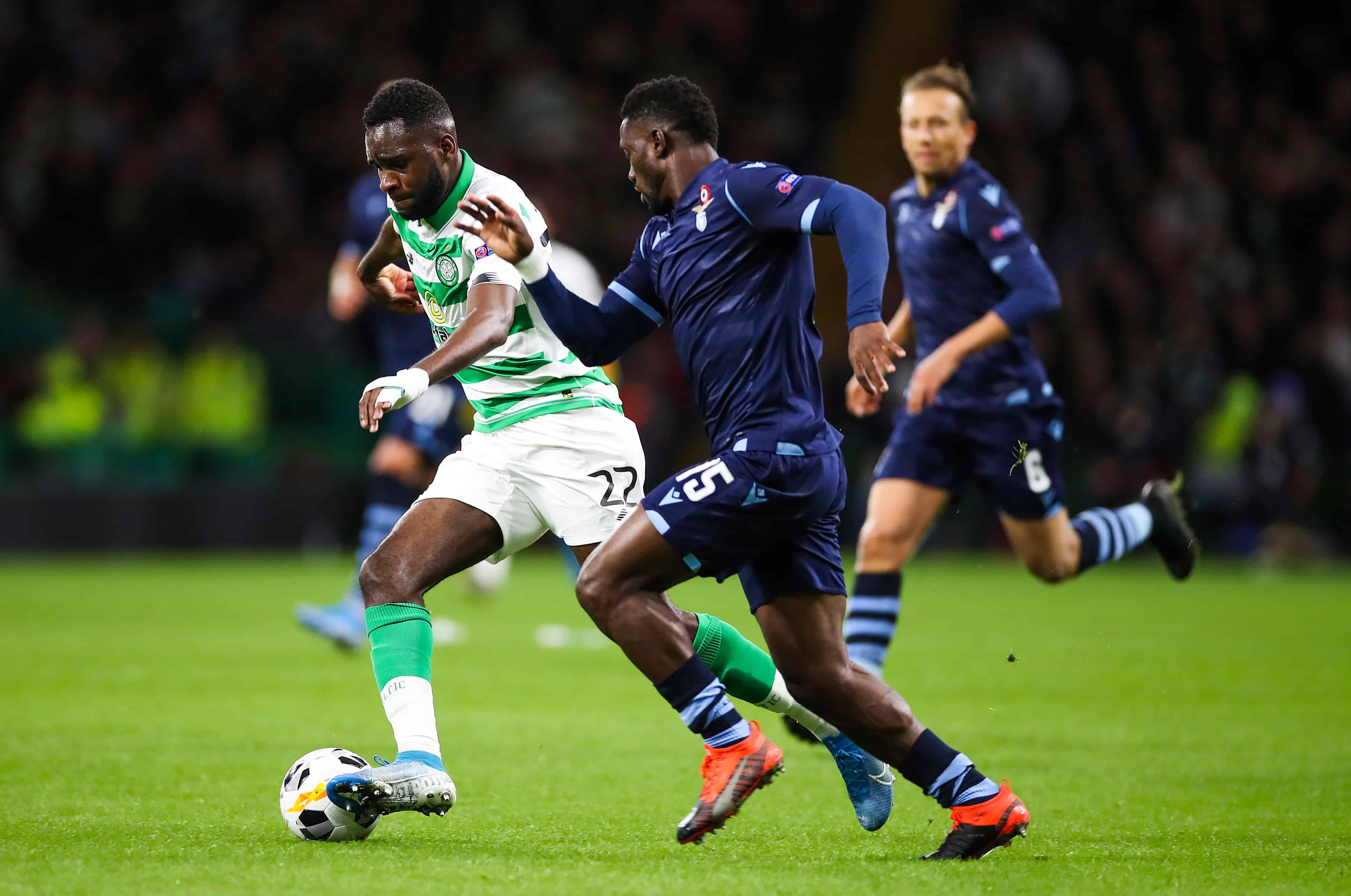 Onde assistir, palpites e escala&ccedil;&otilde;es de Celtic x Lazio &ndash; Champions League &ndash; 04/10/2023