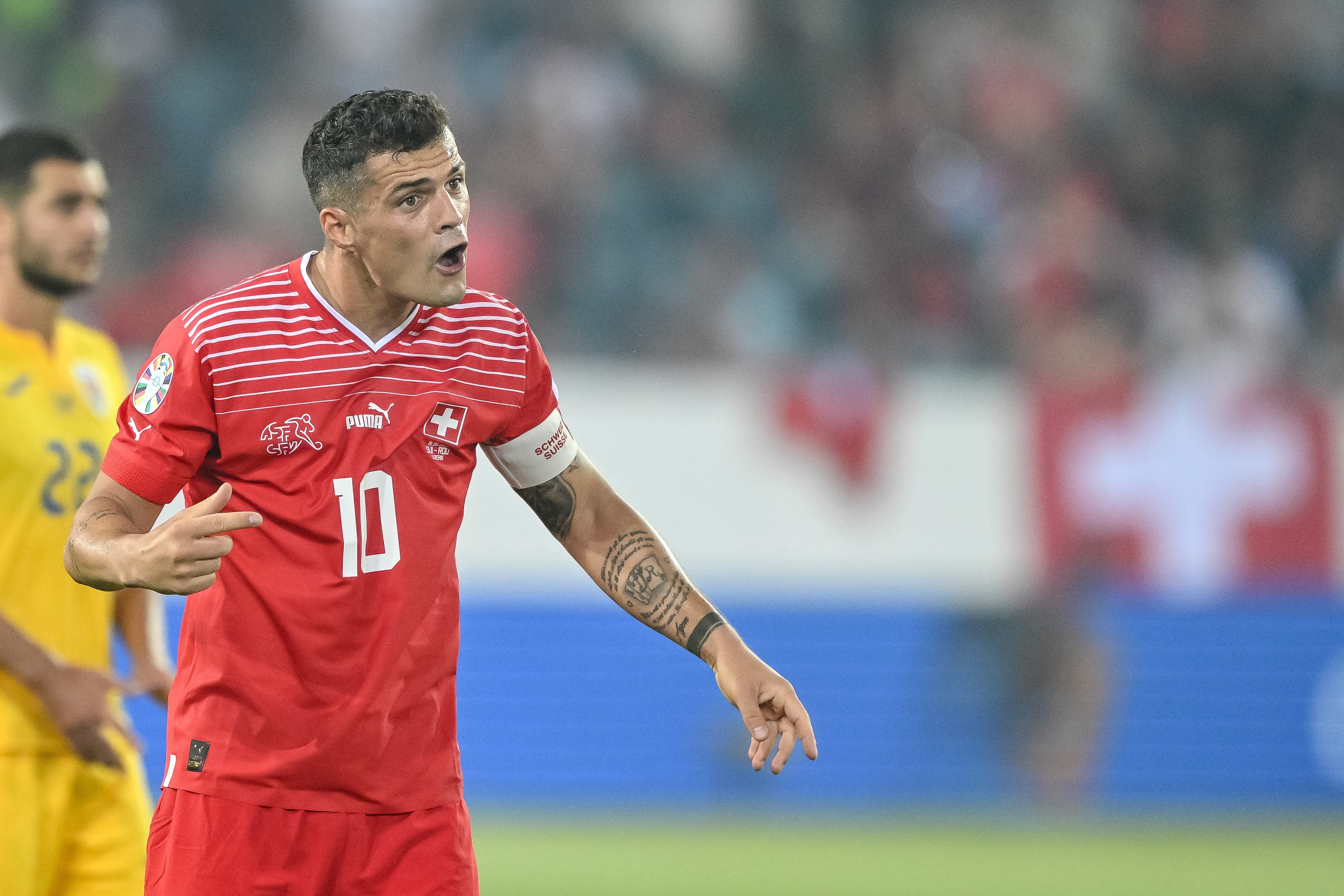 Onde assistir, palpites e escala&ccedil;&otilde;es de Su&iacute;&ccedil;a x Belarus &ndash; Eliminat&oacute;rias da Eurocopa &ndash; 15/10/2023