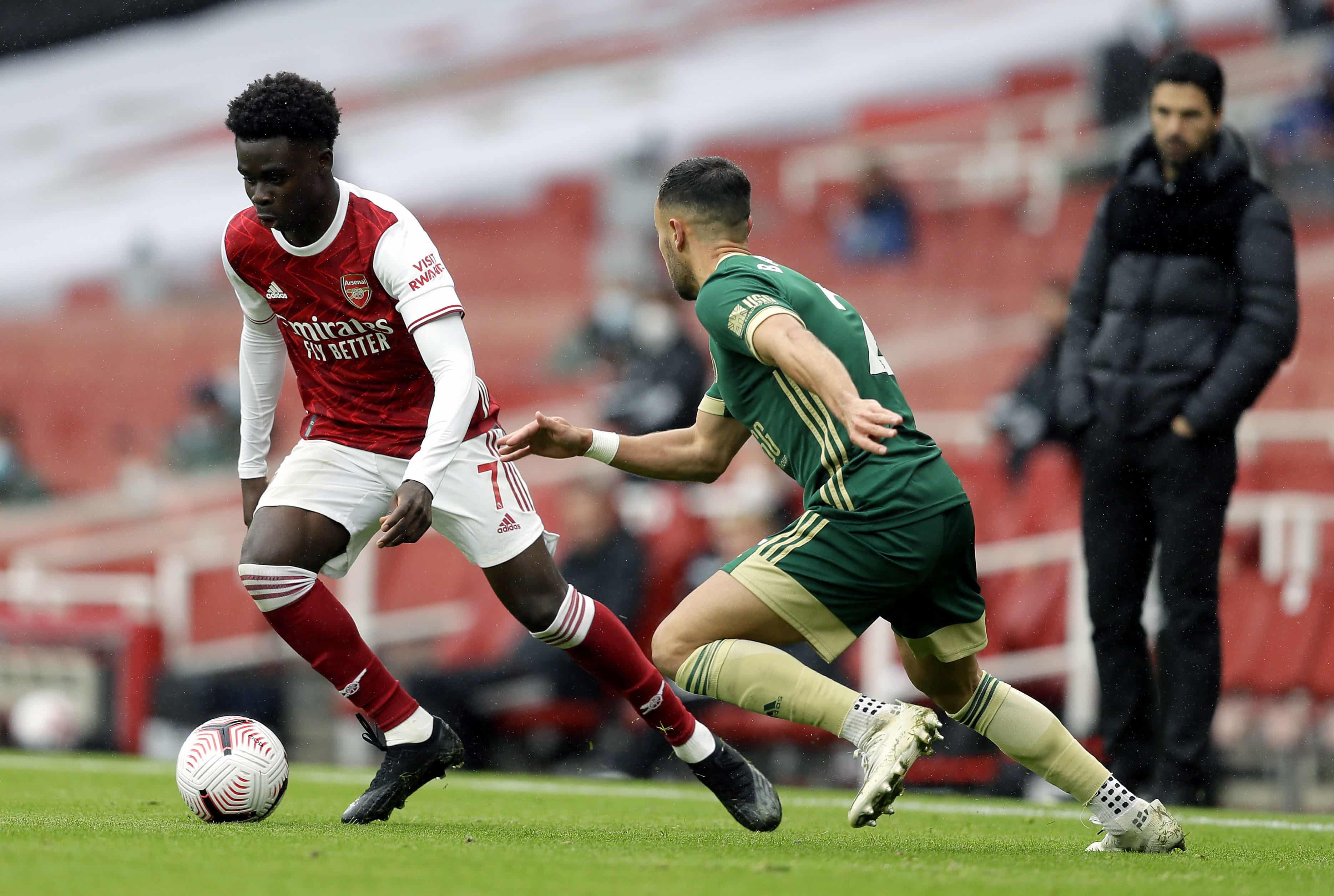 Onde assistir, palpites e escala&ccedil;&otilde;es de Arsenal x Sheffield United &ndash; Premier League &ndash; 28/10/2023