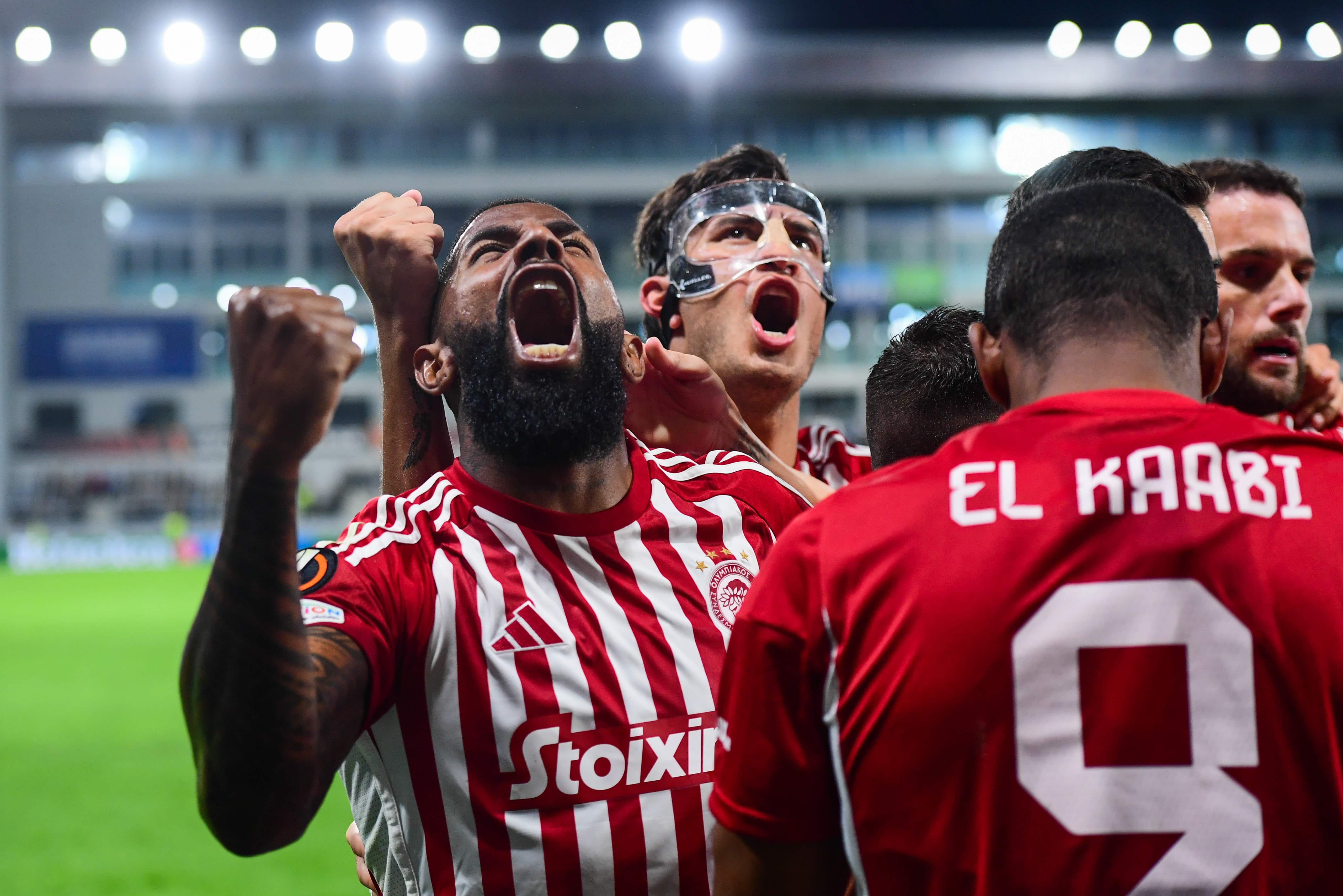Onde assistir, palpites e escala&ccedil;&otilde;es de Olympiacos x West Ham &ndash; Liga Europa &ndash; 26/10/2023