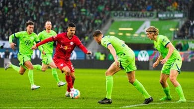 Onde assistir, palpites e escala&ccedil;&otilde;es de Wolfsburg x RB Leipzig &ndash; Copa da Alemanha &ndash; 31/10/2023