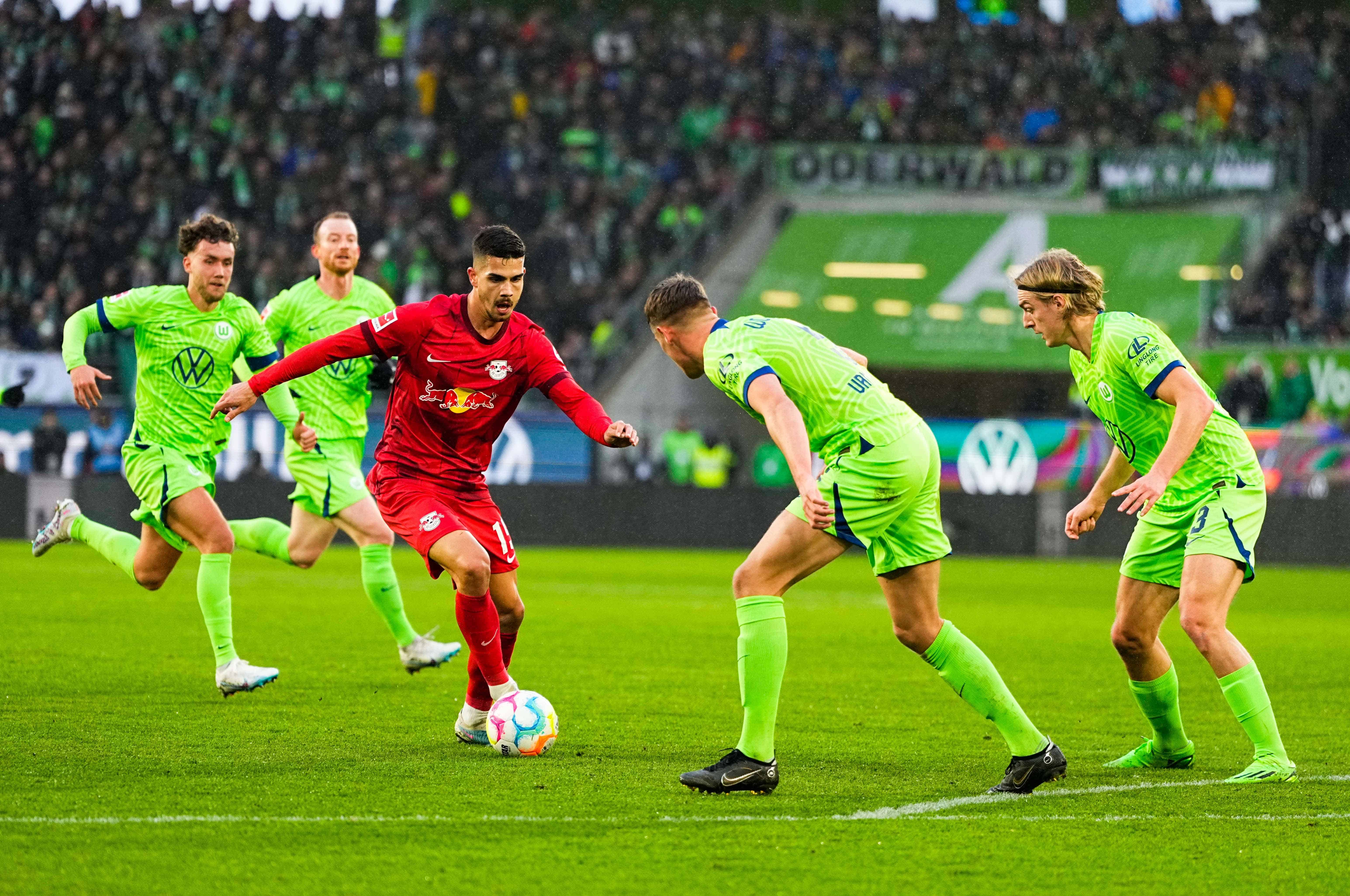 Onde assistir, palpites e escala&ccedil;&otilde;es de Wolfsburg x RB Leipzig &ndash; Copa da Alemanha &ndash; 31/10/2023