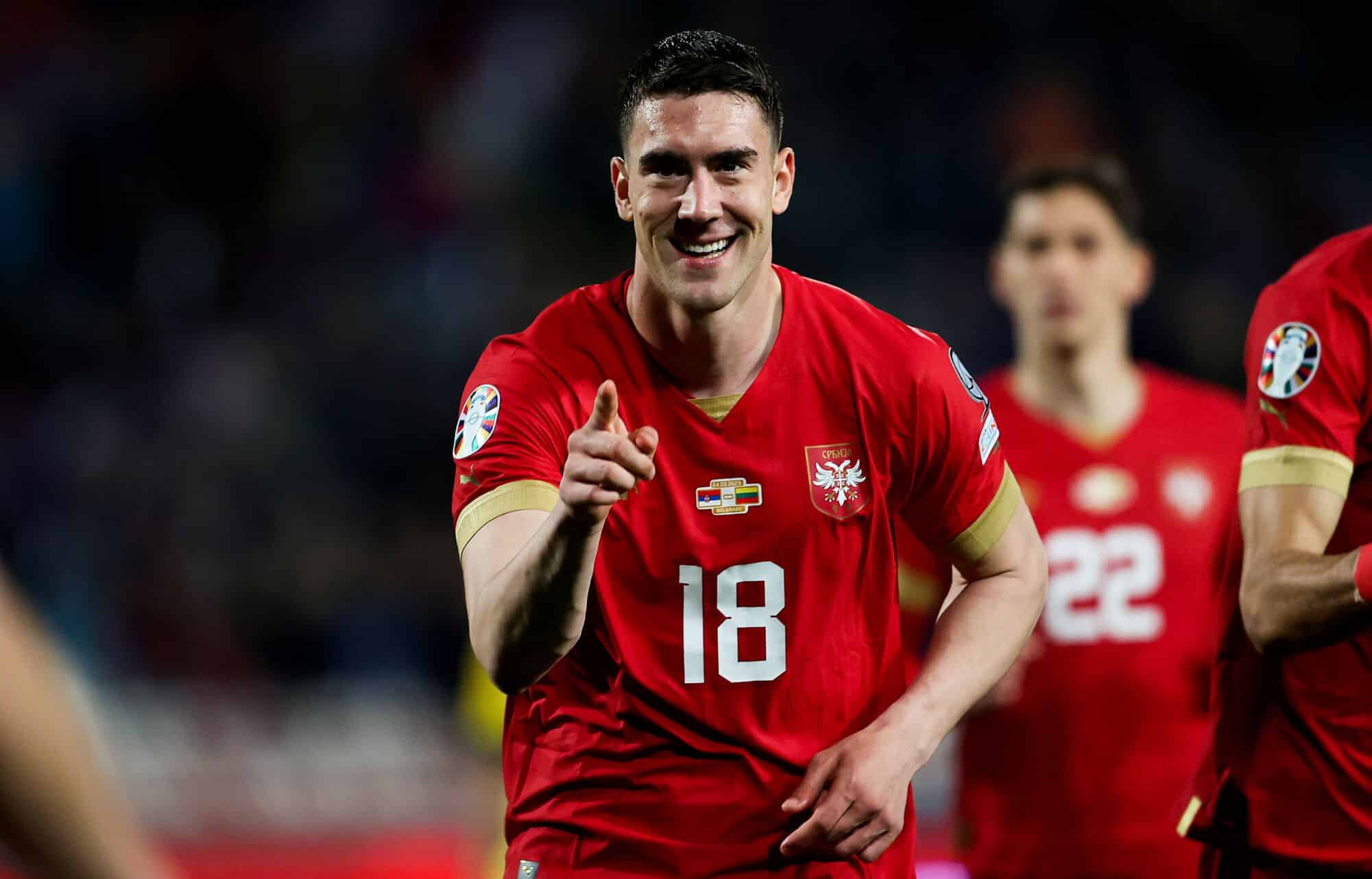 Onde assistir, palpites e escala&ccedil;&otilde;es de Hungria x S&eacute;rvia &ndash; Eliminat&oacute;rias da Euro &ndash; 14/10/2023