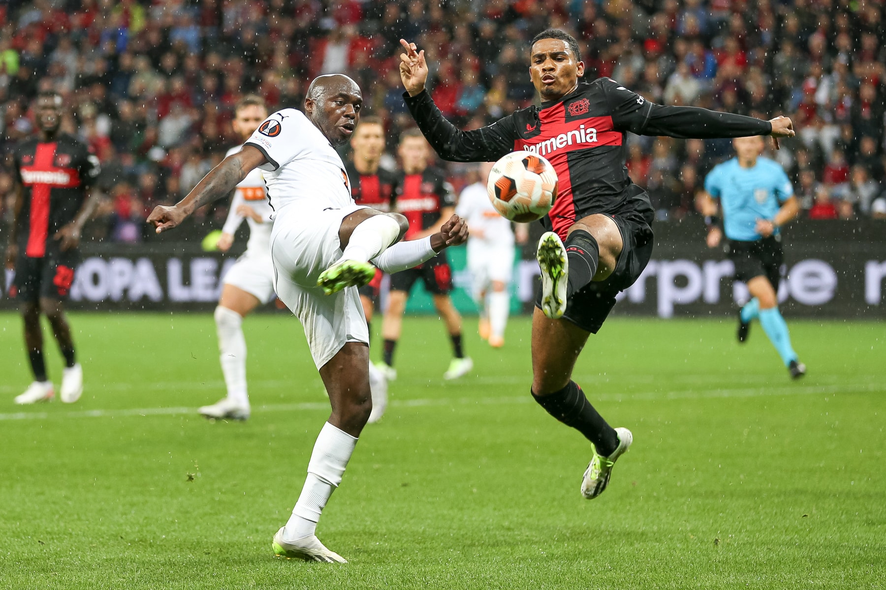 Onde assistir, palpites e escala&ccedil;&otilde;es de Bayer Leverkusen x Qarabag &ndash; Liga Europa &ndash; 26/10/2023