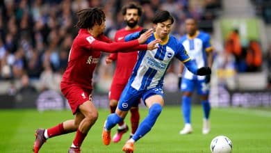 Onde assistir, palpites e escala&ccedil;&otilde;es de Brighton x Liverpool &ndash; Premier League &ndash; 08/10/23
