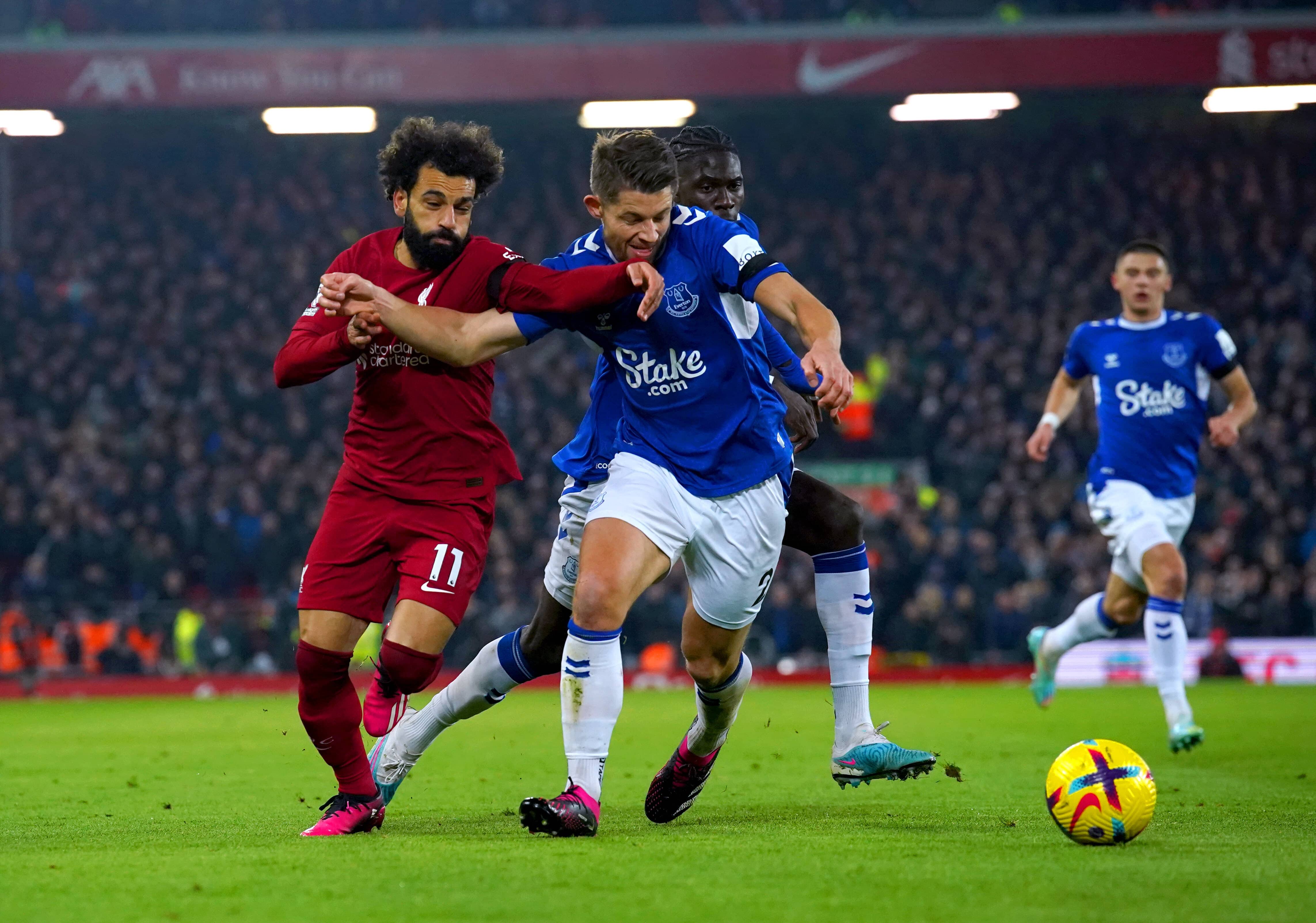 Onde assistir, palpites e escala&ccedil;&otilde;es de Liverpool x Everton &ndash; Premier League &ndash; 21/10/2023