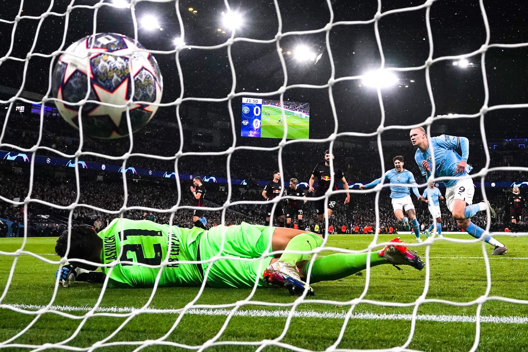 Onde assistir, palpites e escala&ccedil;&otilde;es de RB Leipzig x Manchester City &ndash; Champions League &ndash; 04/10/2023