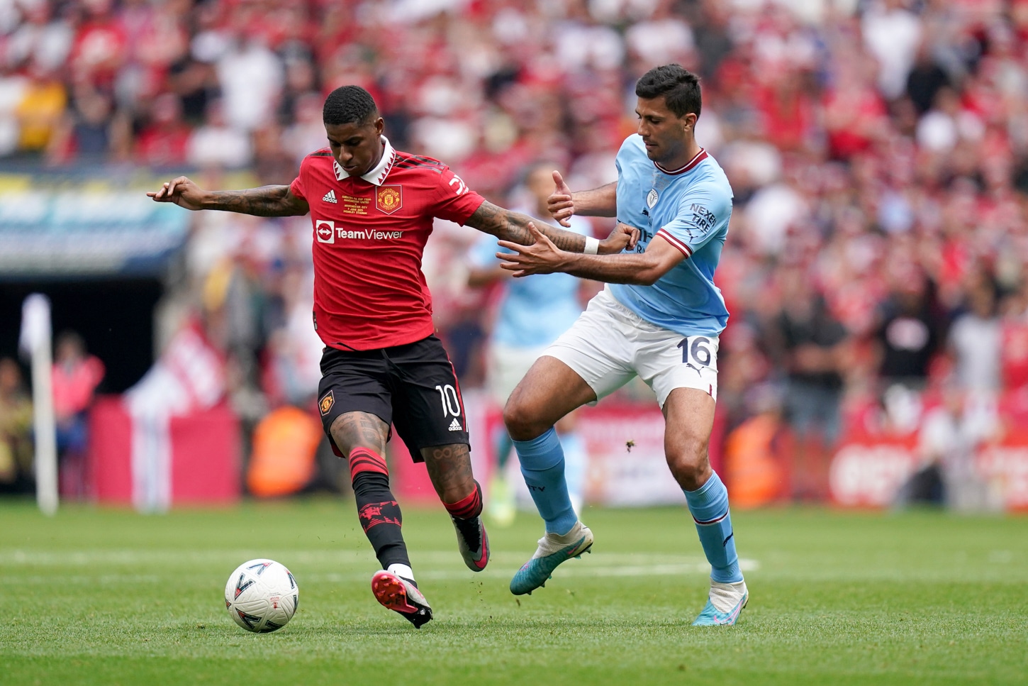 Onde assistir, palpites e escala&ccedil;&otilde;es de Manchester United x Manchester City &ndash; Premier League &ndash; 29/10/2023